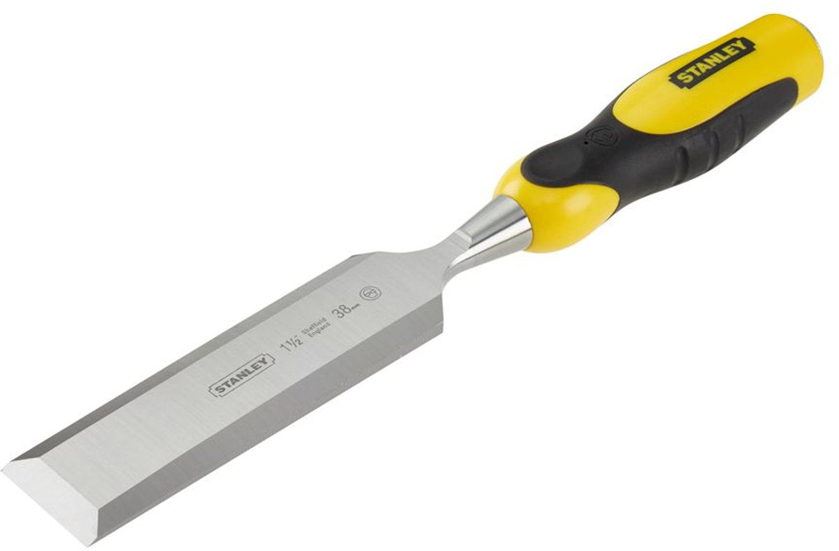 Scalpello Stanley Dynagrip 38mm