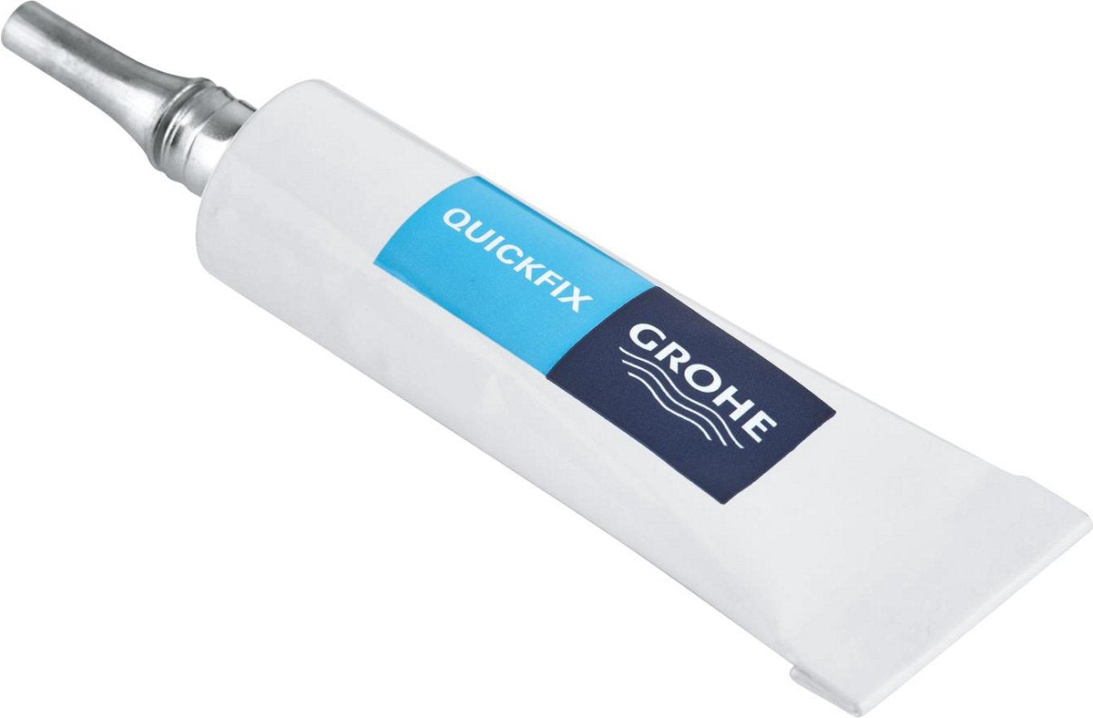 Set colla rapida Grohe s