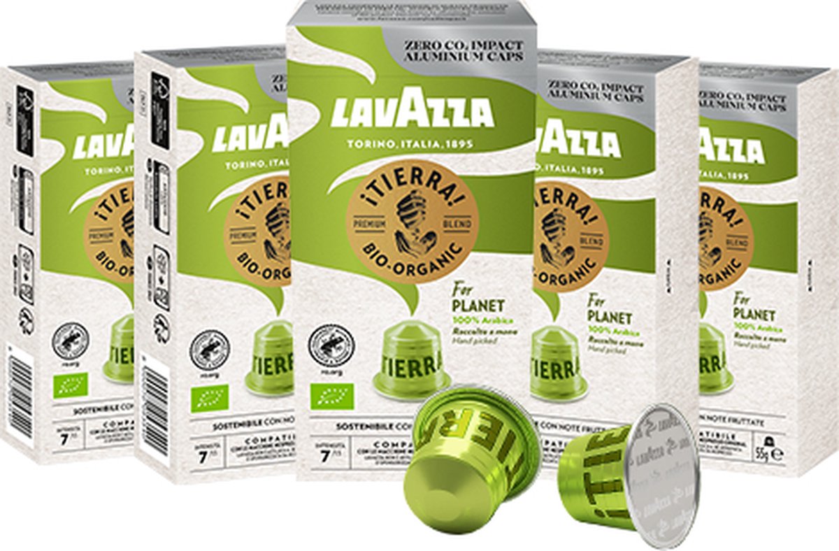 Lavaza