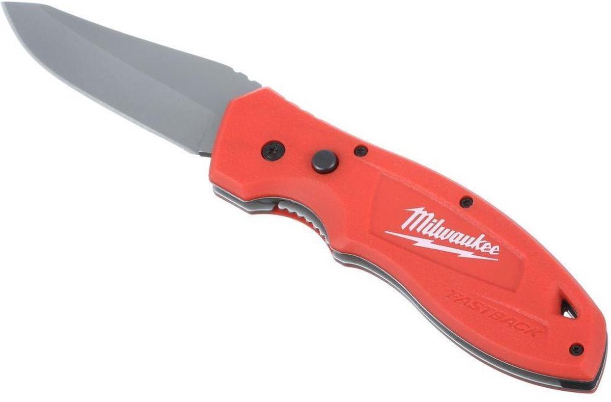 Coltello pieghevole fastback accessori Milwaukee - 1pz - 48221990