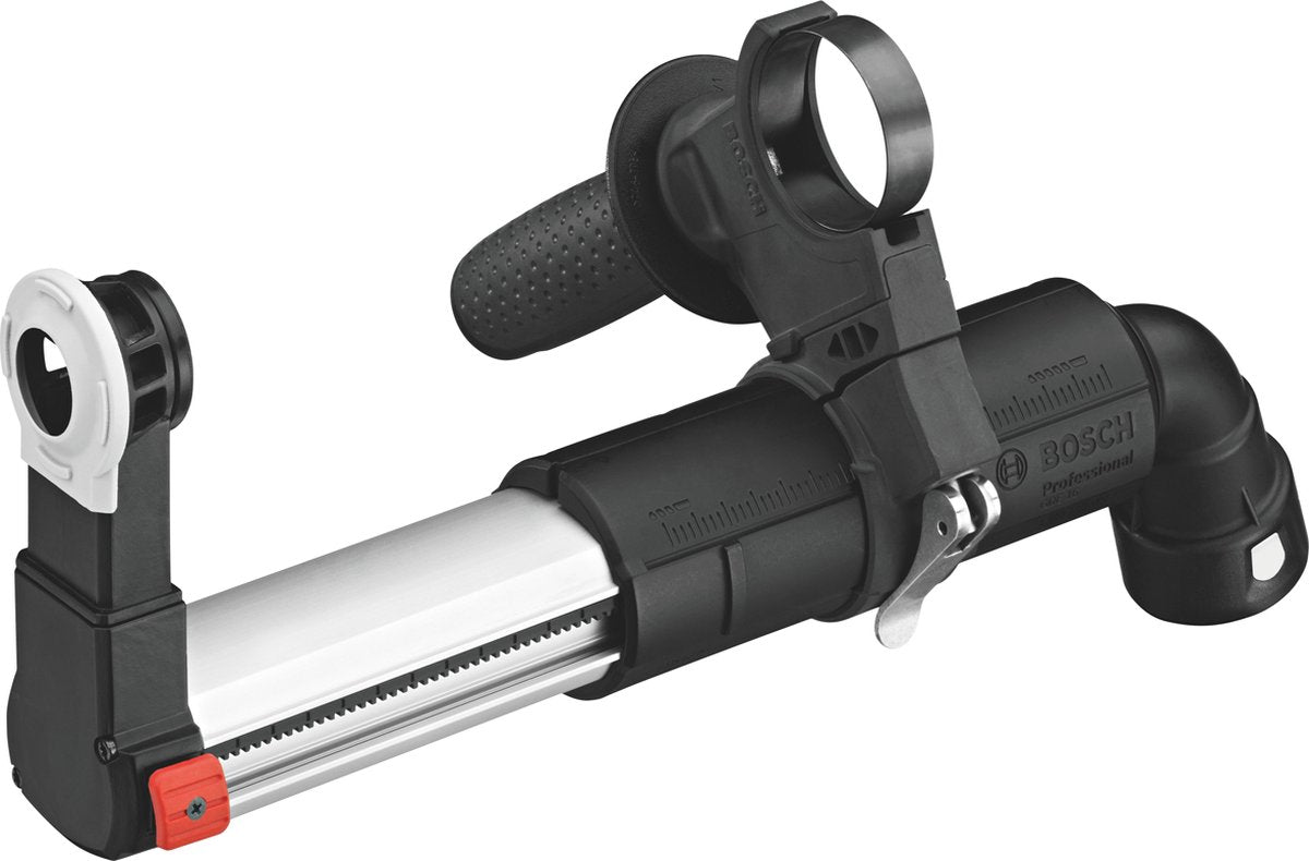 Accesorios del sistema bosch gde 16 plus