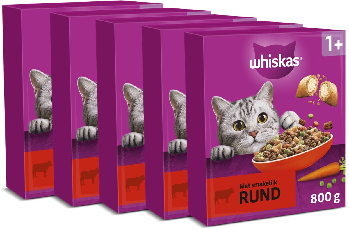 Whiskas