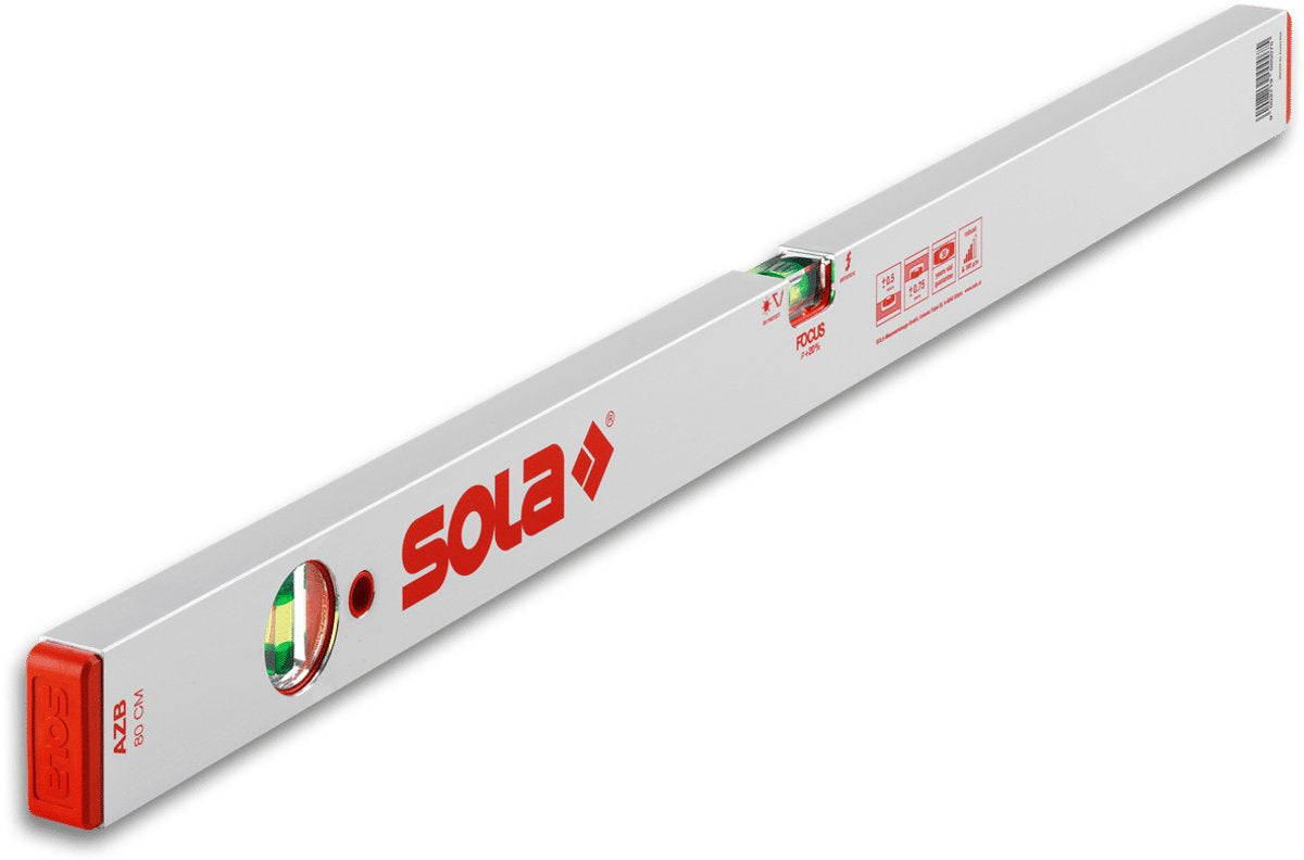 Sola livella azb 30cm
