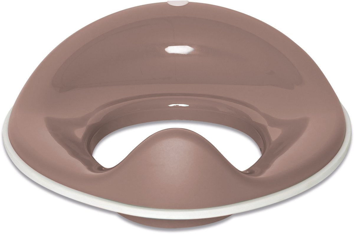 Il riduttore WC Bébé-jou coltiva la mousse bbj mocha