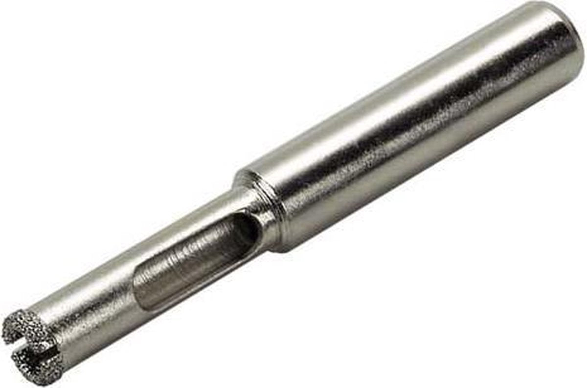 Wolfcraft - diamantboor 6 mm - tegelboor 6mm - ceramic - 5916000