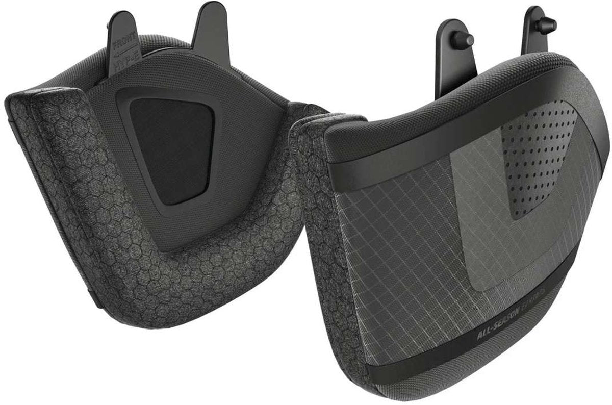 ABUS Earpads Hyp-E Helmet