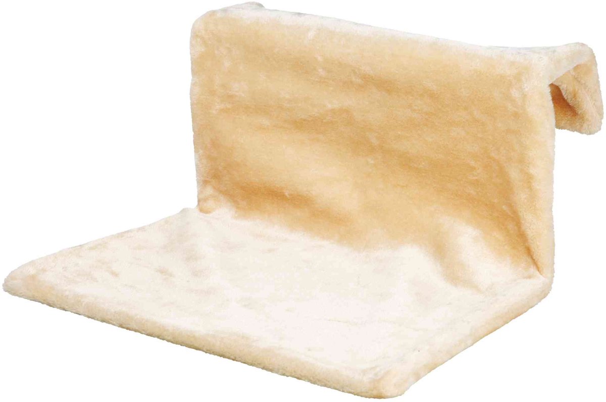 Trixie Radiator Hangmat Peludo beige