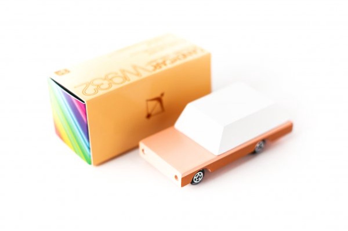 Candylab juguetes candy car el dardo