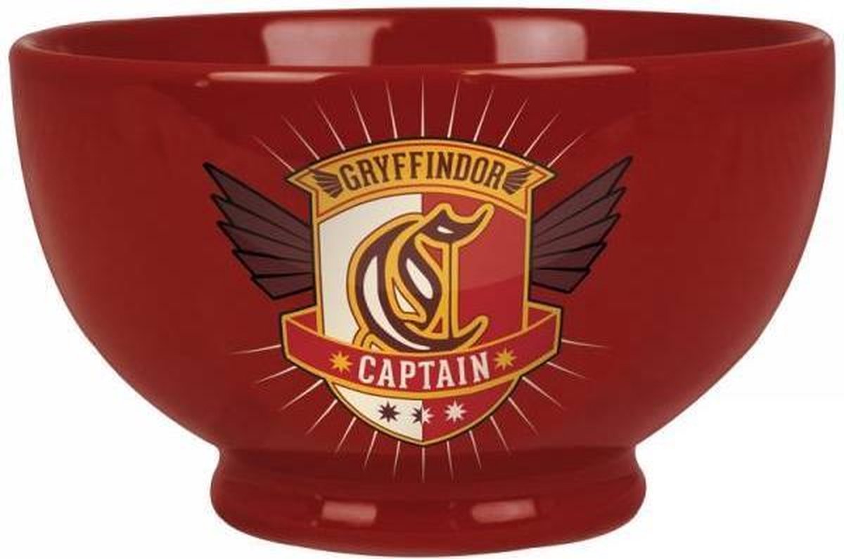 Abyscorp harry potter gryffindor - cuenco