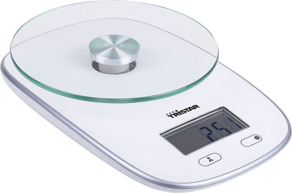Escala de cocina TriStar KW-2445