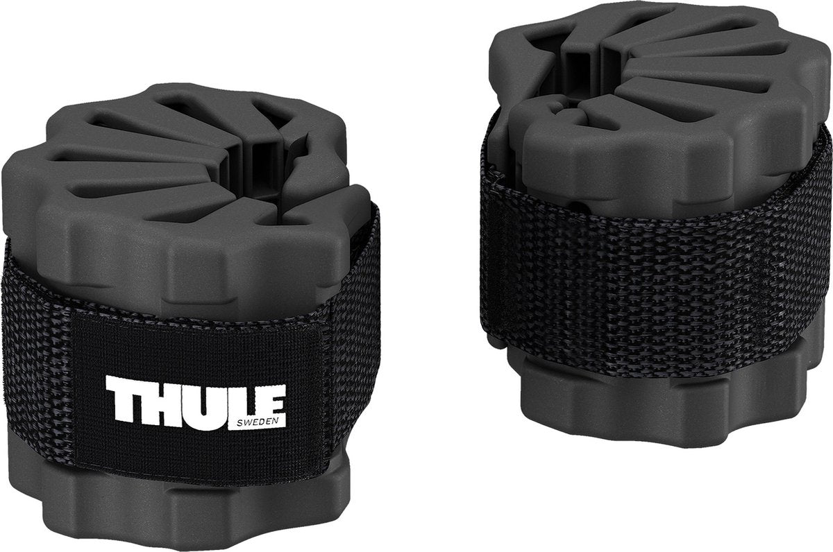 Protector de bicicleta Thule para portabicicletas