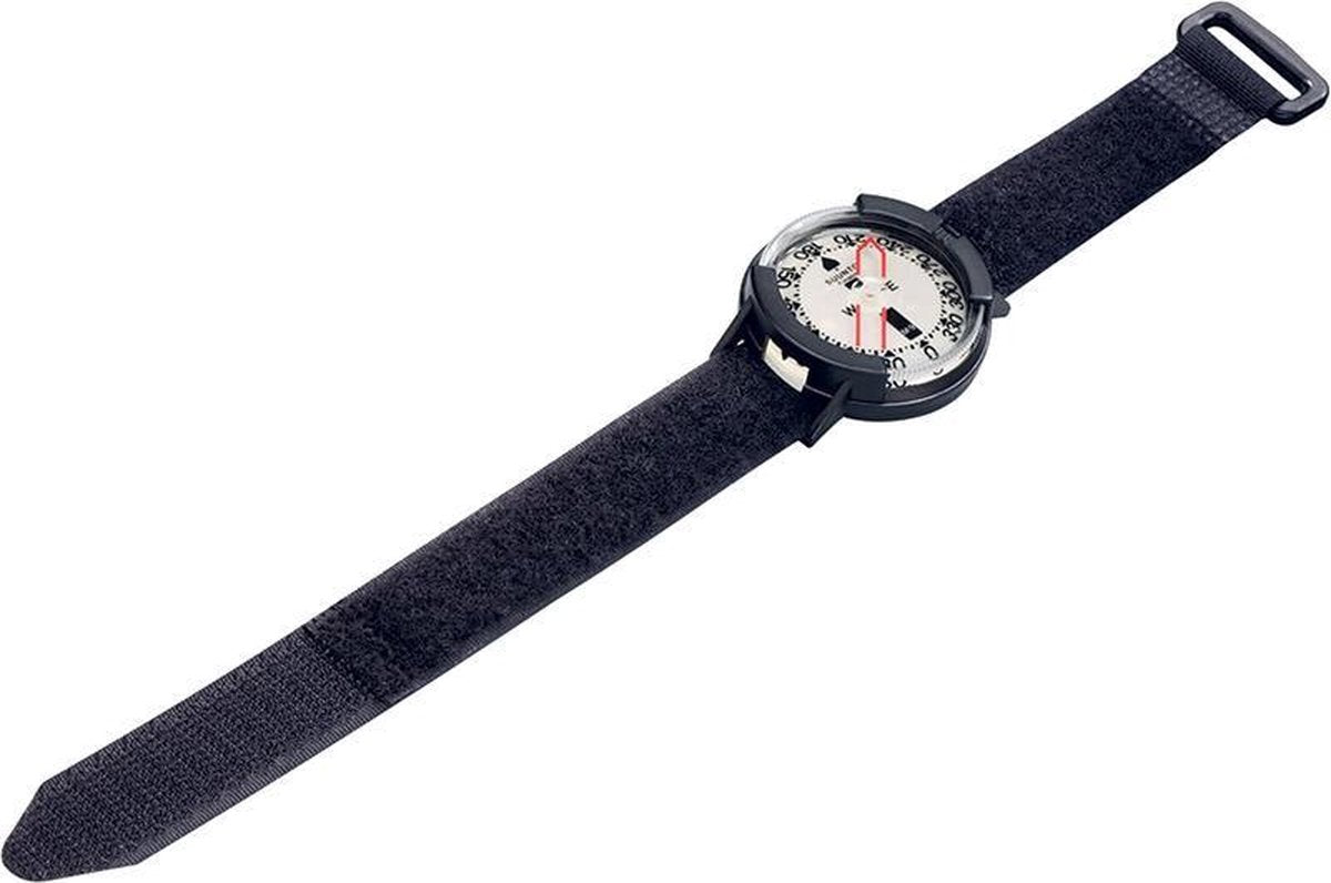 Brújula de muñeca Suunto m-9 - negro (black)