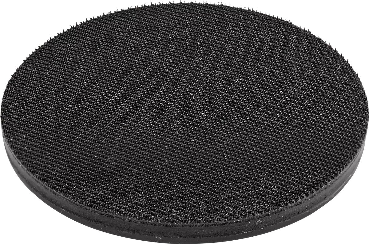 Flex - piastra di supporto - platorello con velcro imbottito per pxe80 - bp-m d75 pxe - varie scelte - 75mm