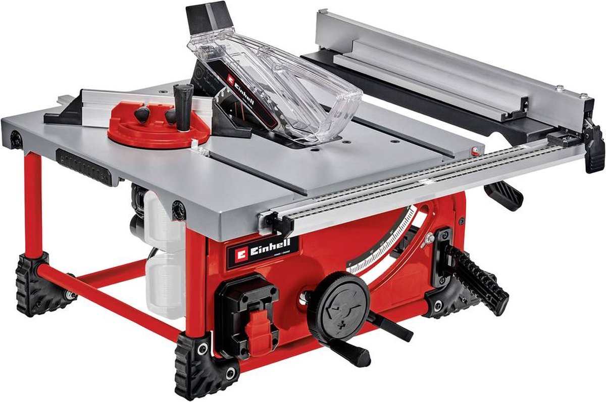 Einhell te-ts 36 210 Li Solo