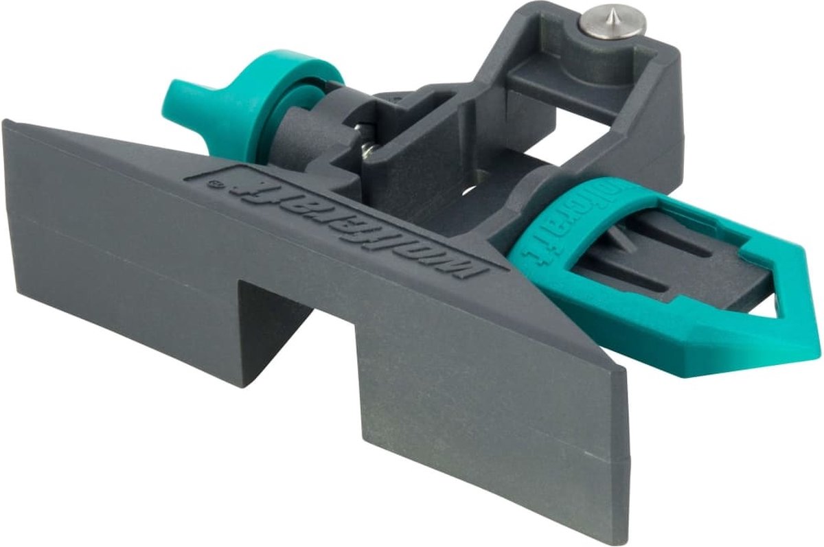 Wolfcraft - croce in legno per righello pieghevole - 5221000