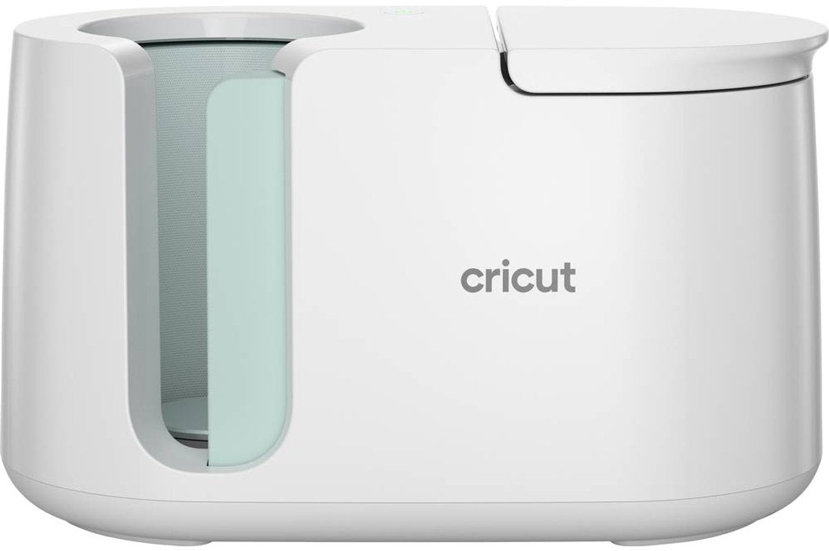 Pressa per tazze Cricut