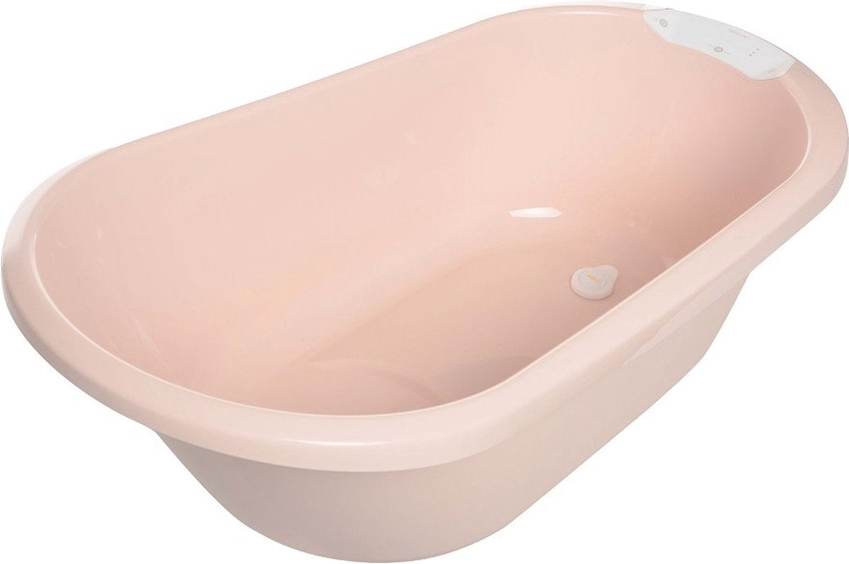 Bagnetto Bébé-jou Sense Edition rosa pallido