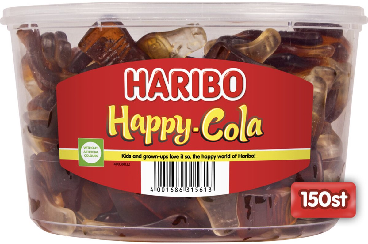 Haribo