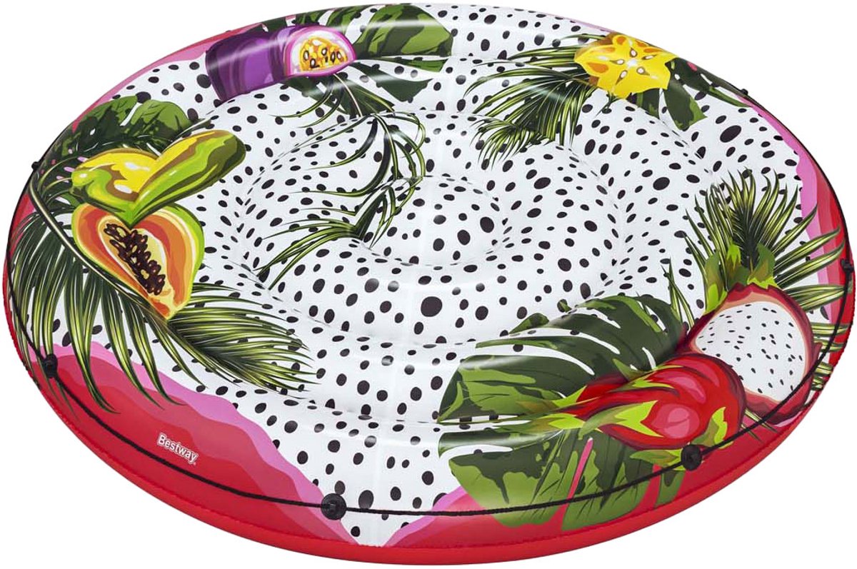 Bestway Island Fruit Paradise a 2 persone Bed