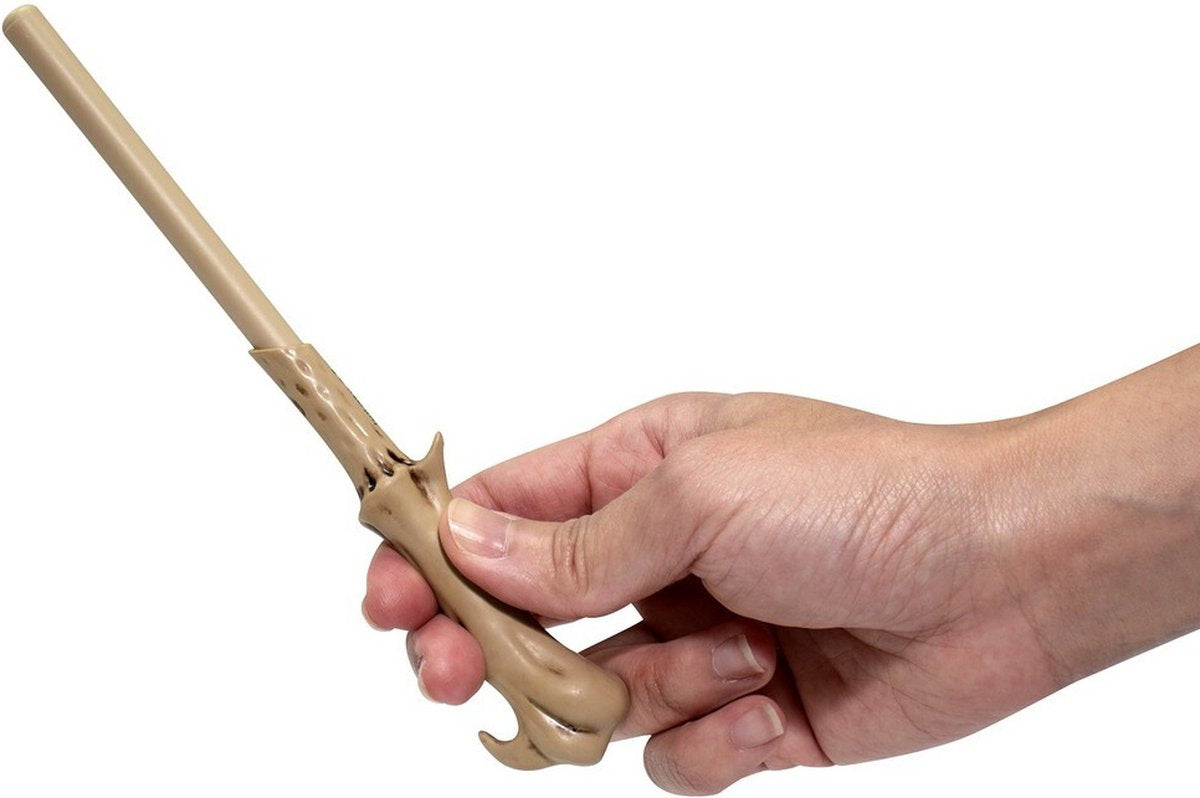 Penna bacchetta magica di Blue Sky Studios Harry Potter: Voldemort