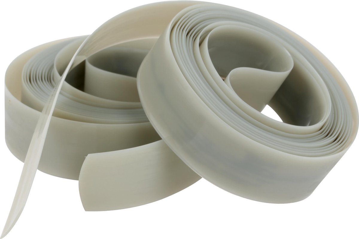 Cinta antipinchazos Zefal z liner – cinta protectora – poliuretano – ancho: 19 mm – neumáticos (de carretera) de 23 a 28 mm