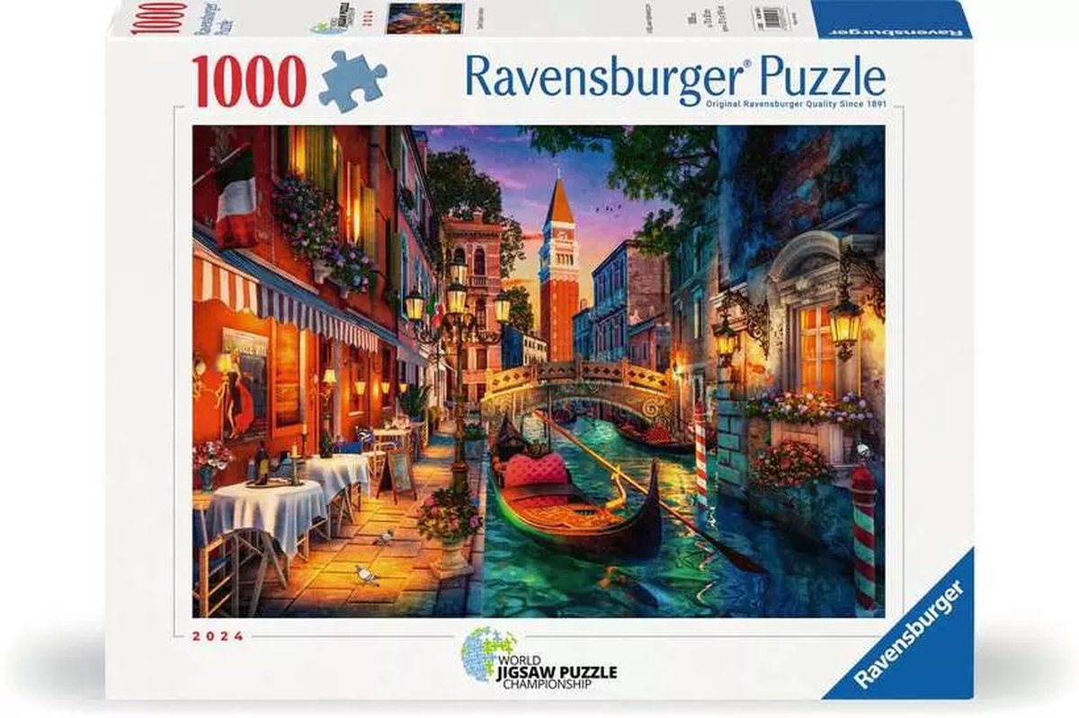 Ravensburger