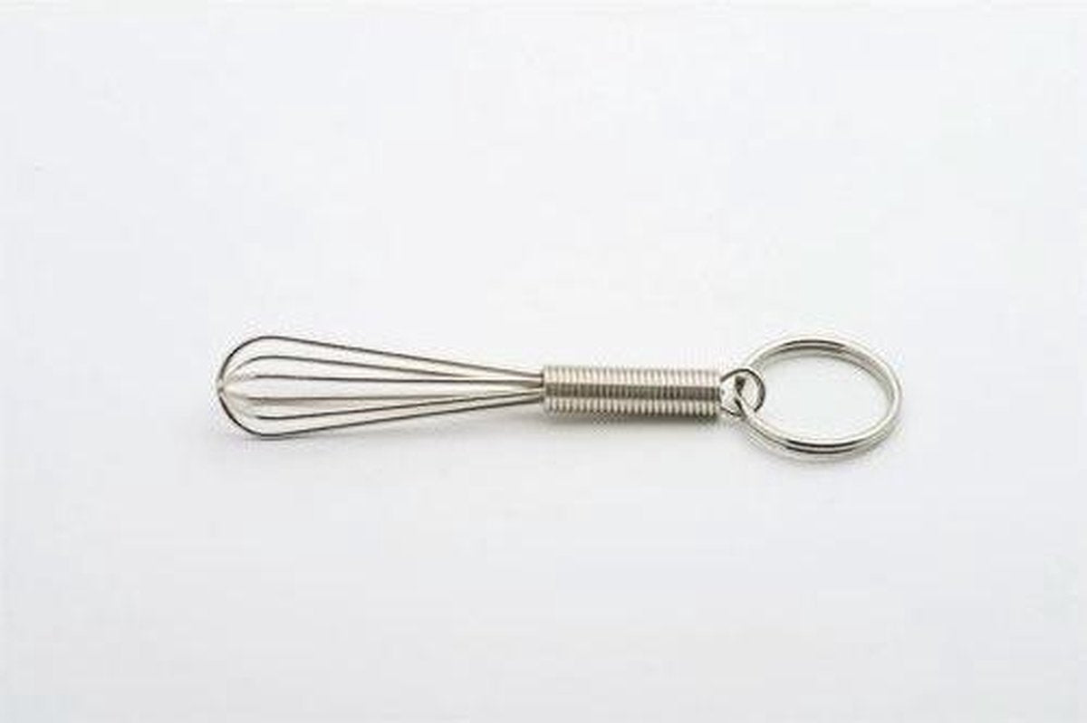 Mini batidor Weis, 8 cm -