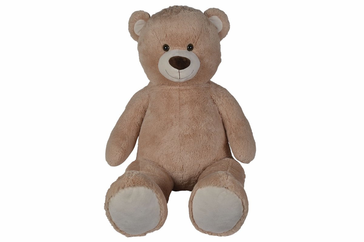 Simba - orso beige - orso seduto 96 cm - 6305810191