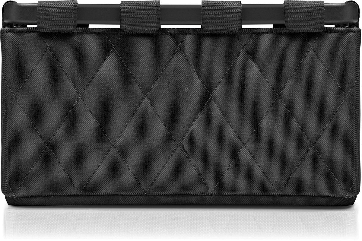 Contenitore Reisenthel framebox s - 7l - telaio rombo nero