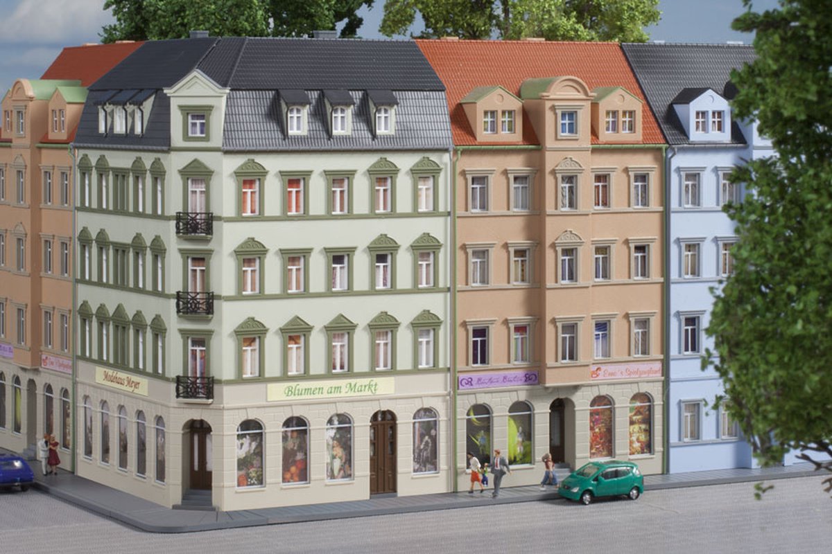 Auhagen 14478 n hoekhuis ringstraße 1