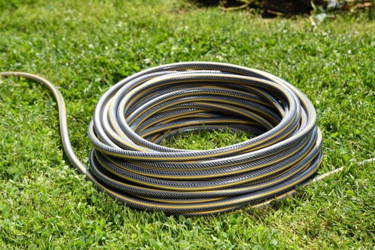 Hozelock flexi pro 12,5 mm - 50 metros