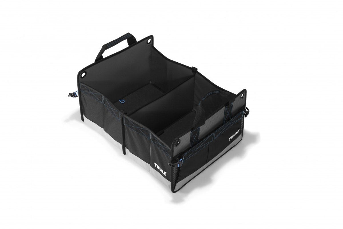Thule Go Box - Organizer - Medio - Nero