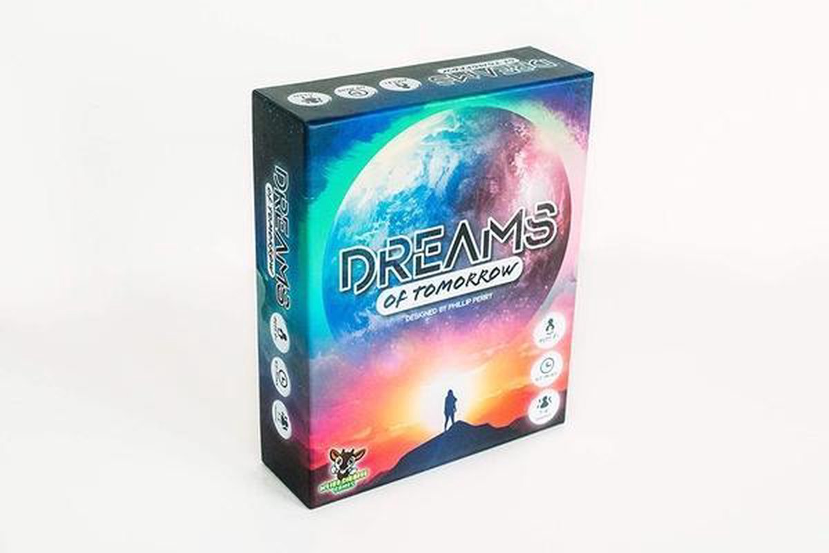 Gioco da tavolo Asmodee il gioco strategico per famiglie dei cento torii in Giappone.