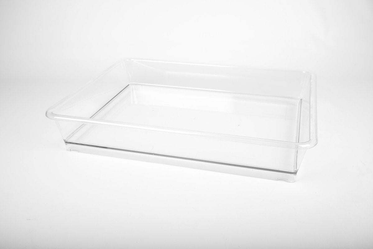 Tickit® tickit - plastic container for A3 light panel