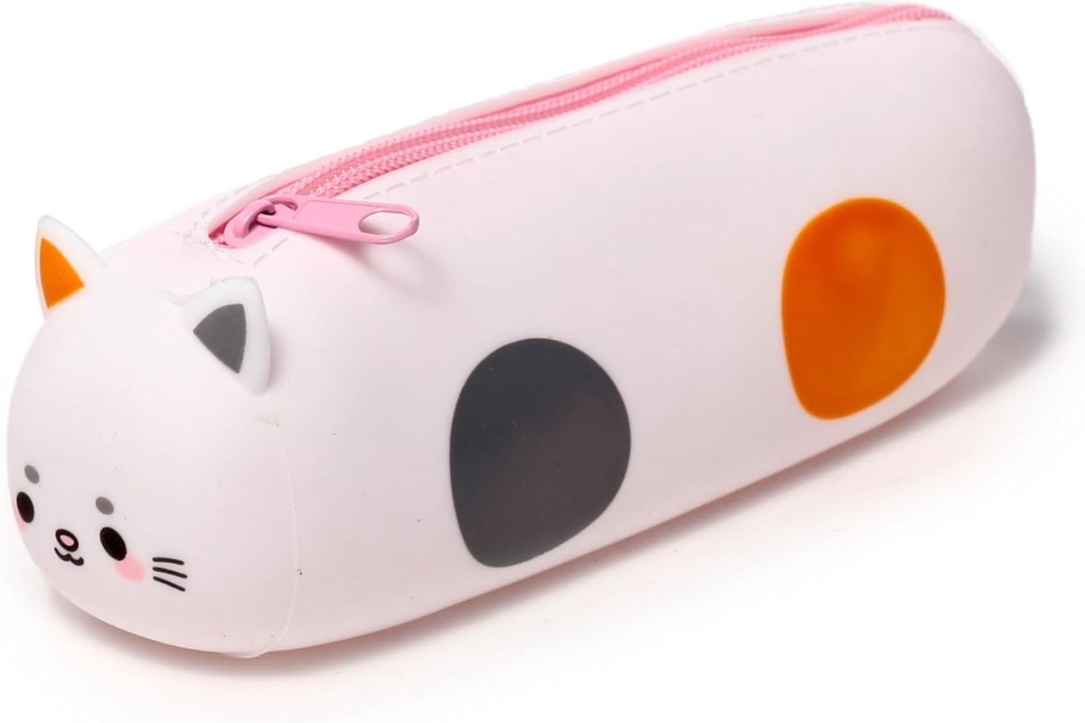 Adoramals CAT Silicone Pencil Boust