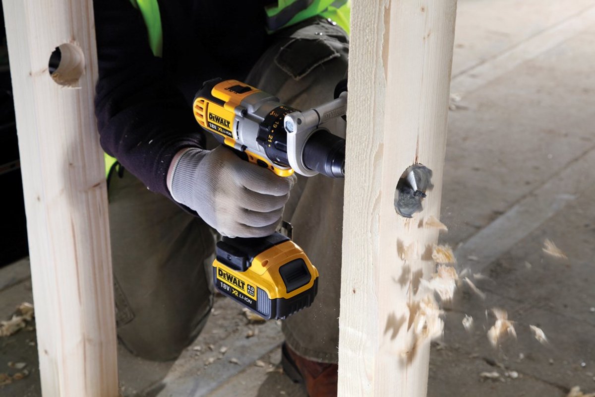 Taladro culata Dewalt dt4578 35mm
