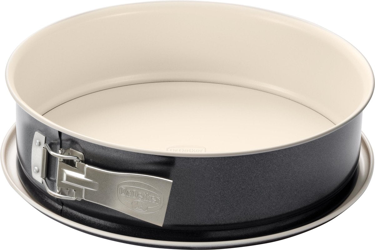 Dr. oetker molde desmontable back-trend ø26x8cm