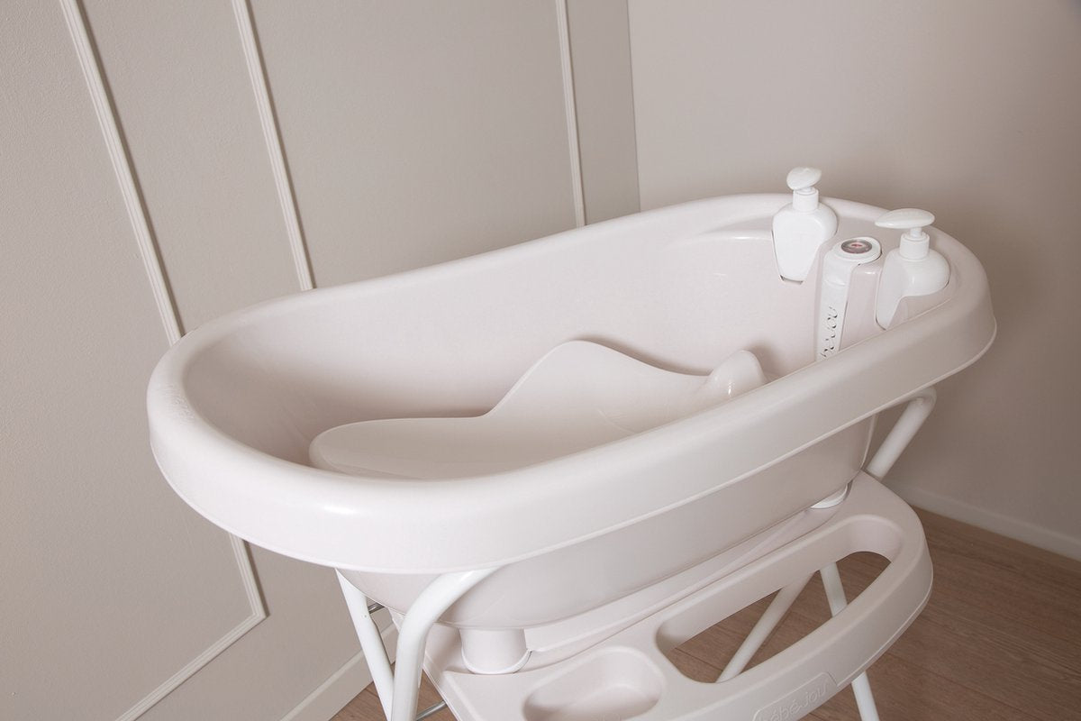 Set bagno termale Bébé-jou avena chiara
