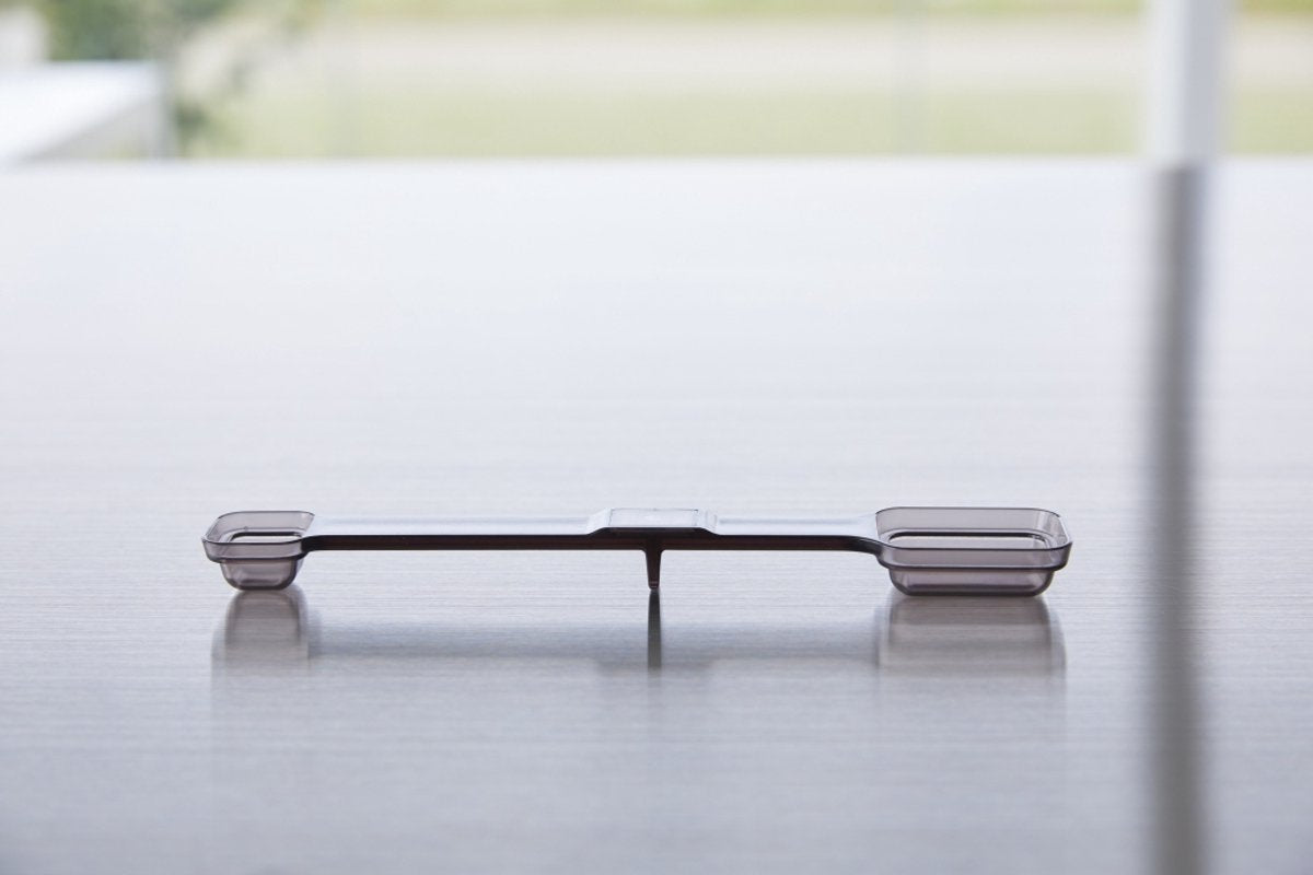 Misurino Yamazaki Tower magnetico - nero