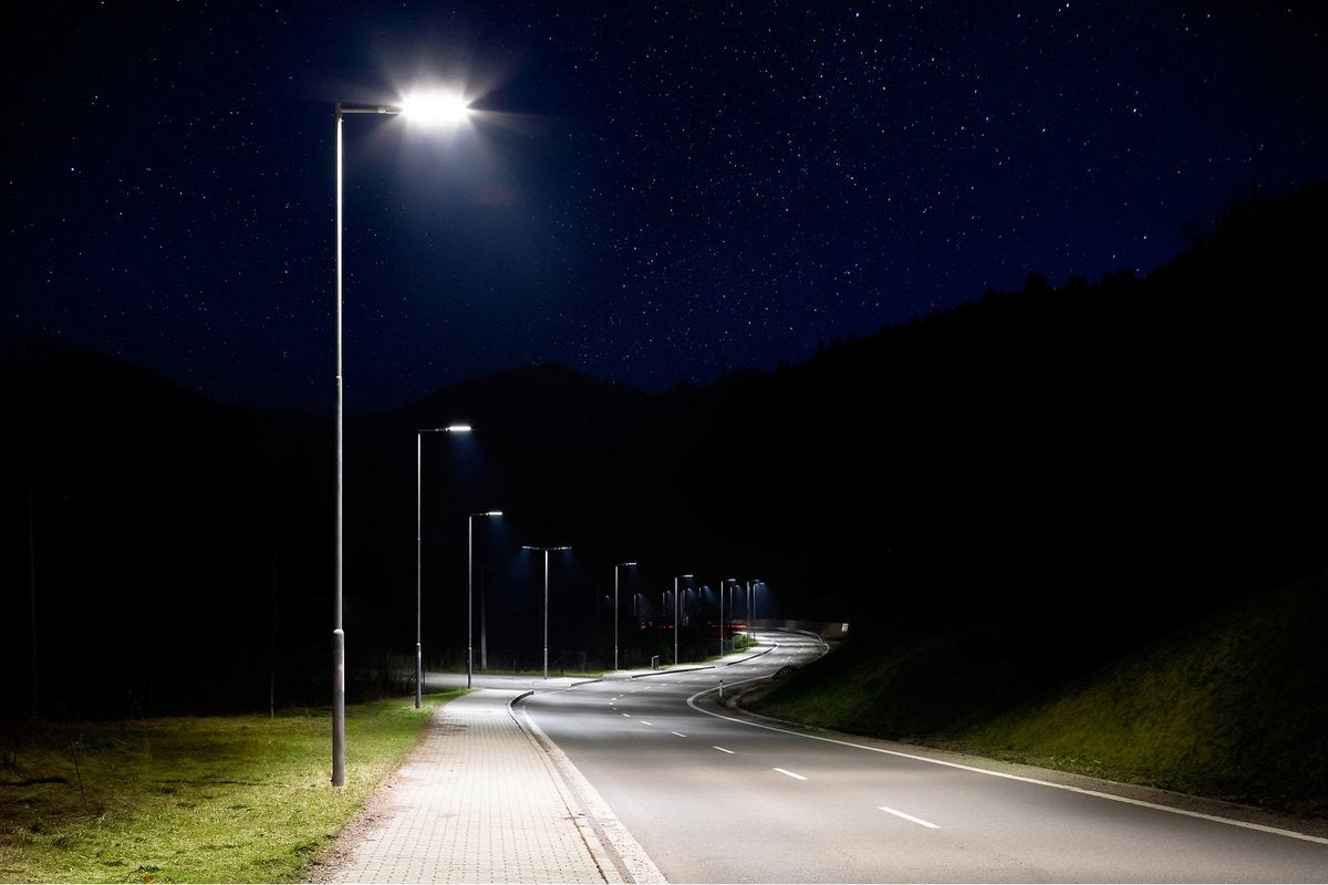 Philips LED Philips Trueforce LED E27 - 13W (50W) - luz blanca fría - no regulable