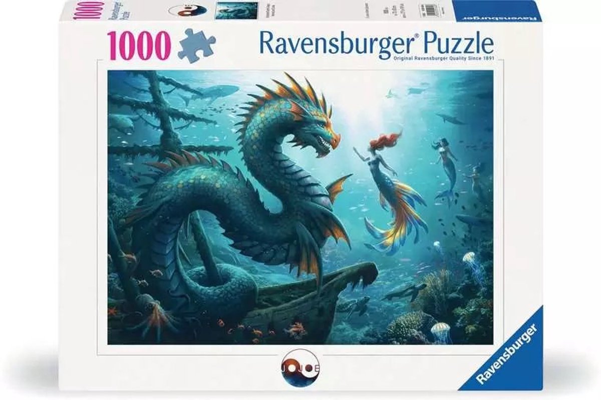 Fantasía de Ravensburger