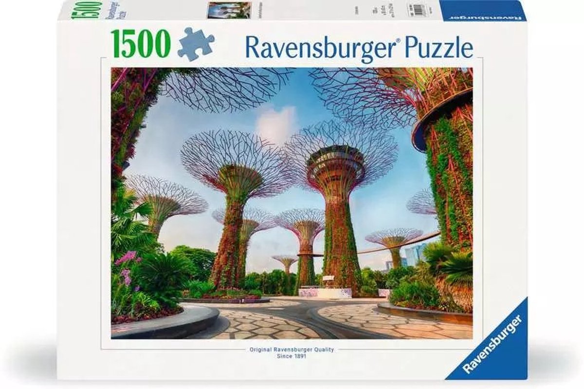 Ravensburger Singapur