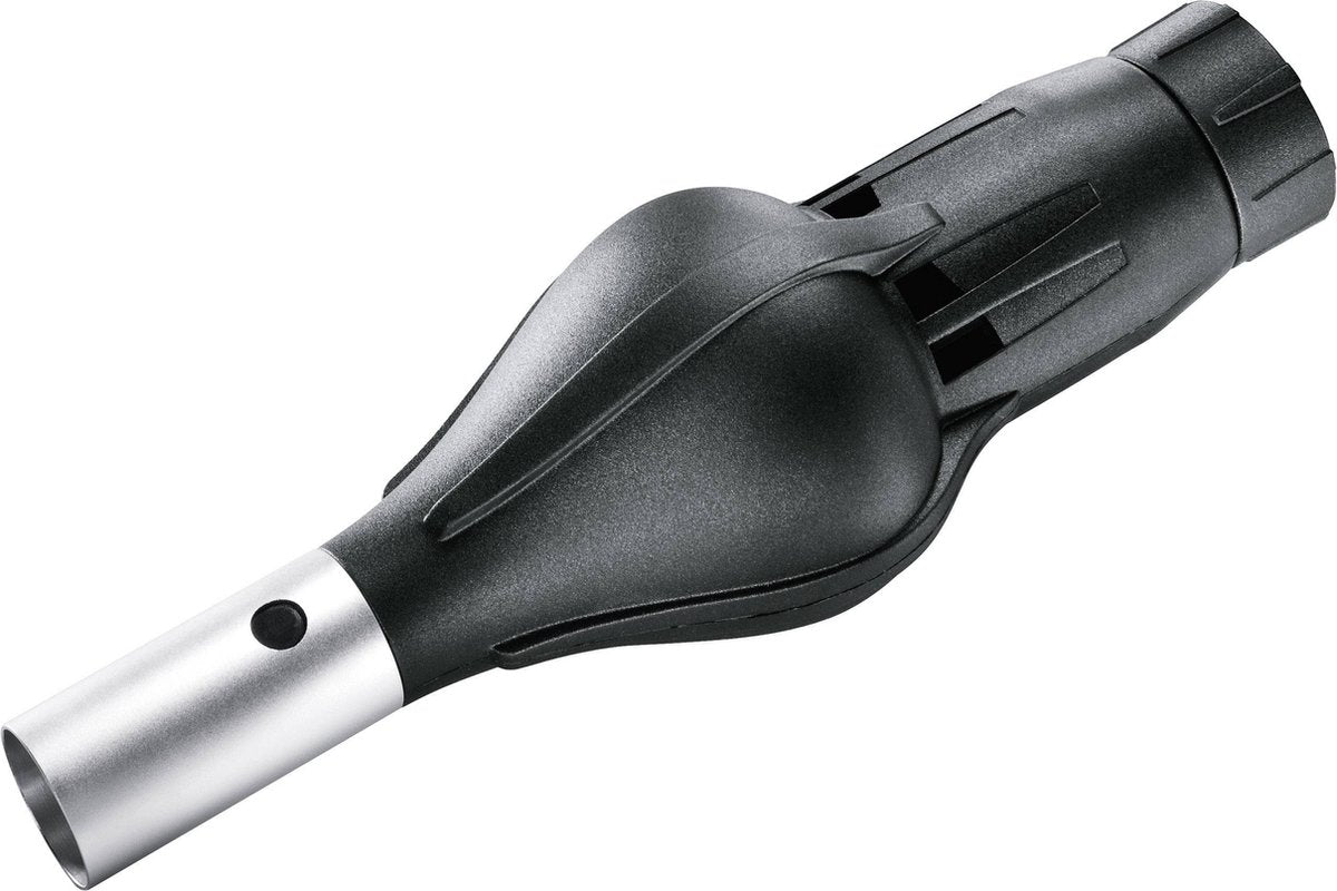 Adaptador para barbacoa Bosch ixo - accesorio para ventilador de barbacoa