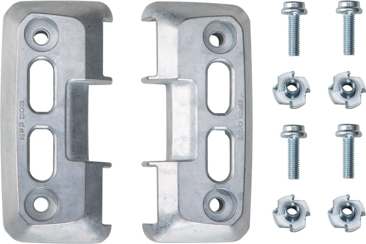 Set porta libbre Sortimo 1000010166