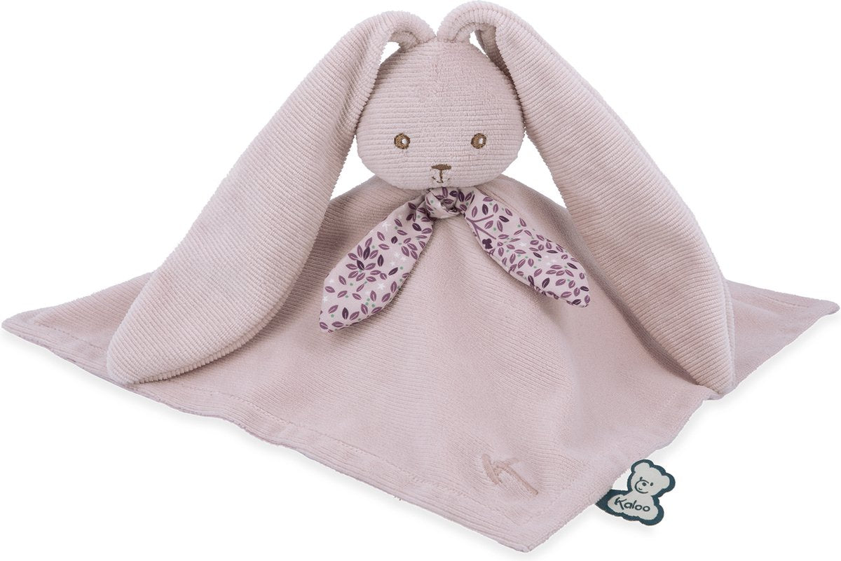 Kaloo lapinoo - peluche - coniglio - colore rosa