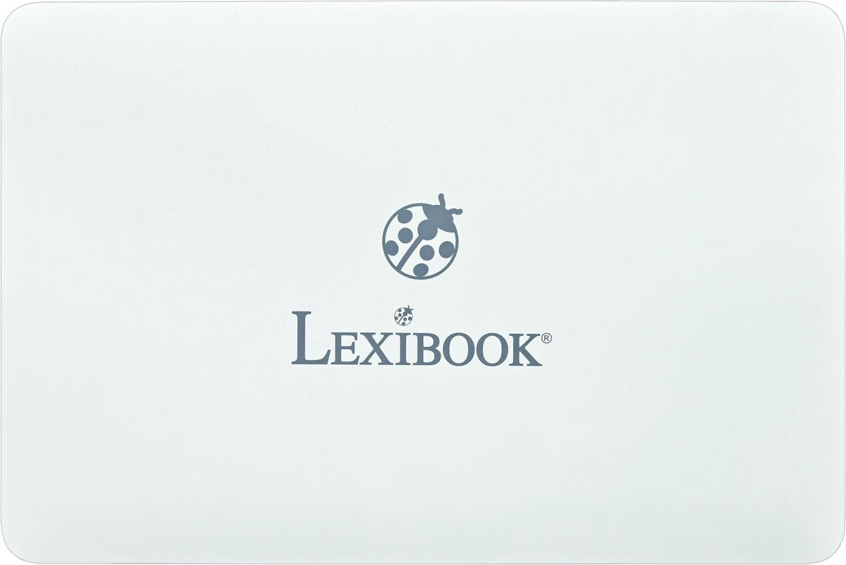 Lexibook laptabâ®: il mio primo vero computer con touch screen