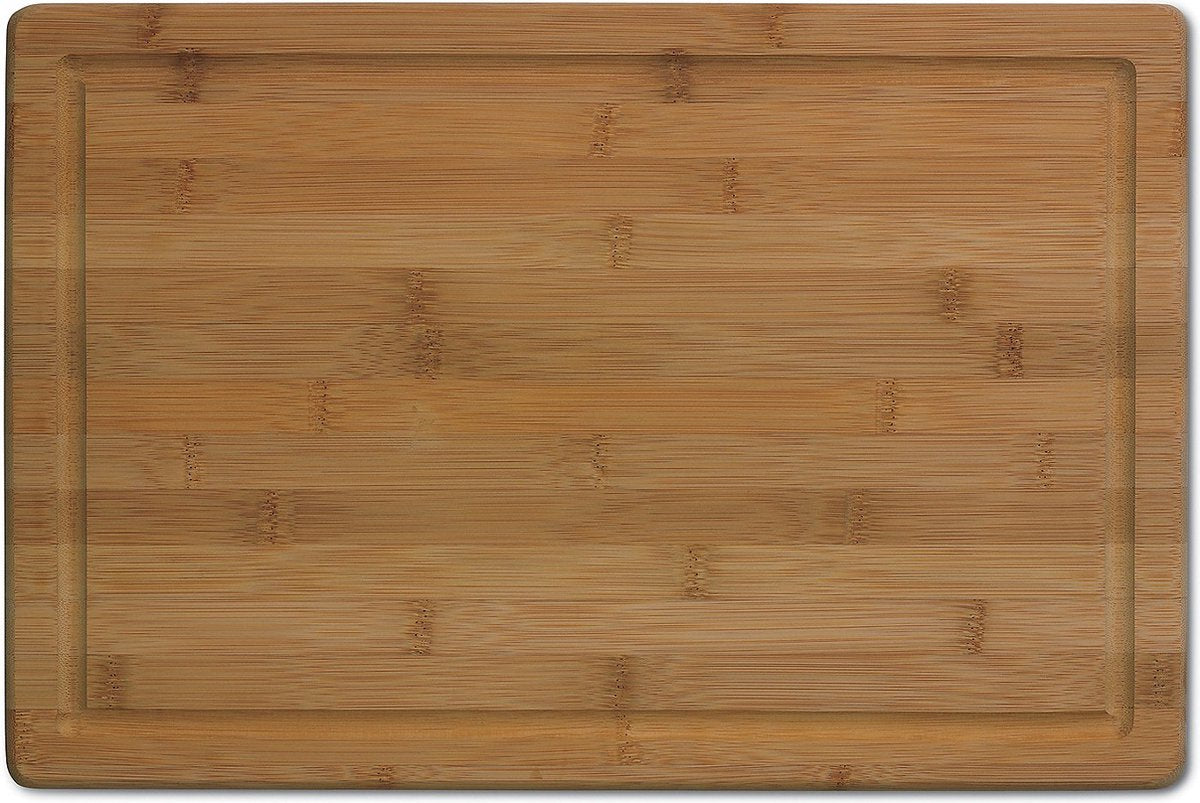 Tagliere Kela bambù 45,5x30,5 cm - | katana