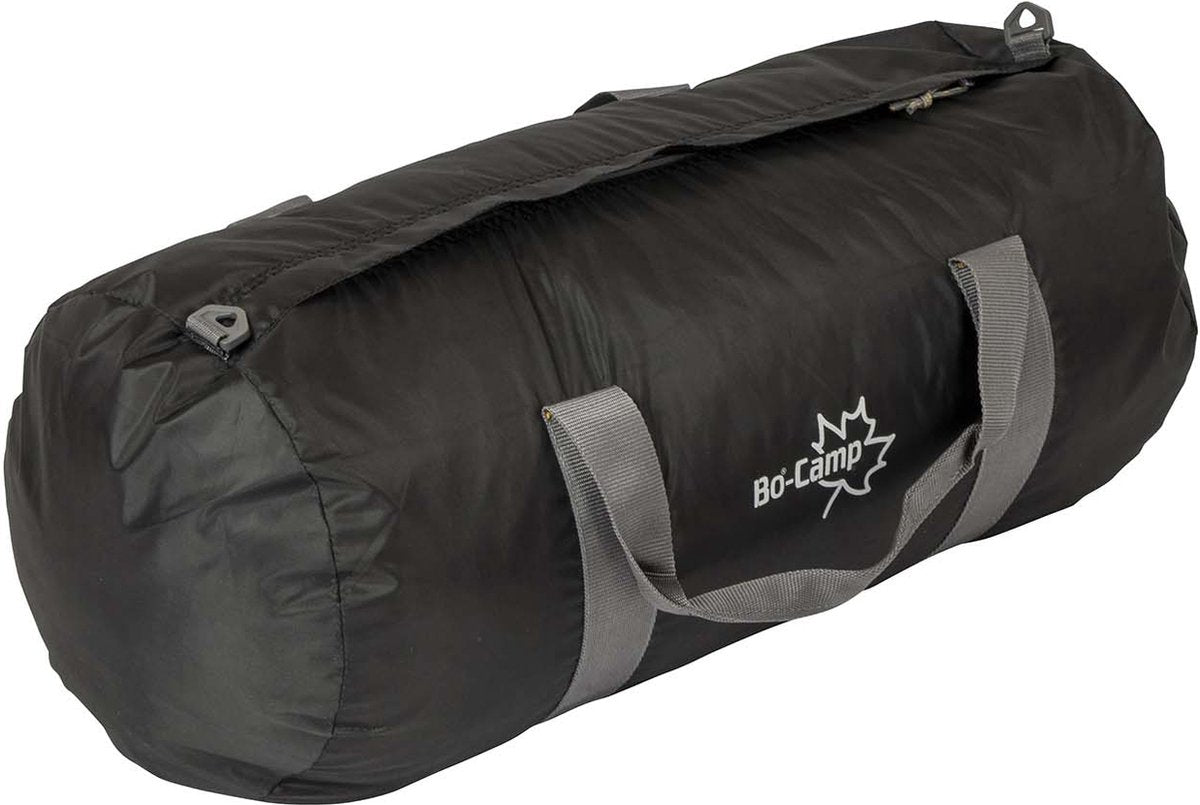 Bo-camp - bolsa de lona - redonda - ligera - mediana