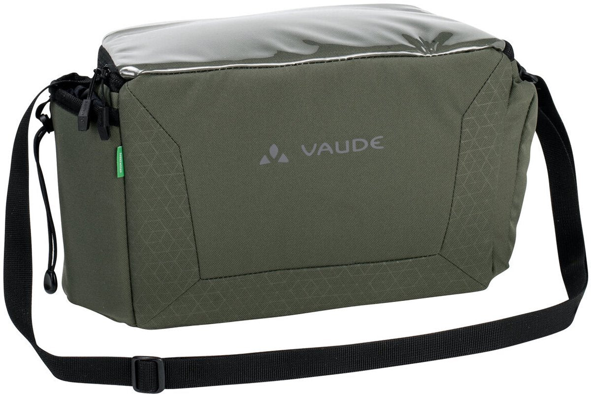 Vaude ebox (klickfix ready), fietskleding, unisex, fietstas