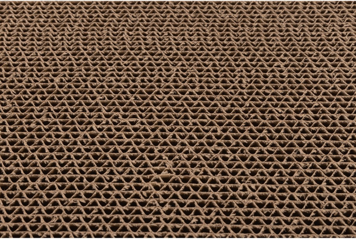Beeztees minus one krabplank ilano - 48.5 x 12 x 5 cm